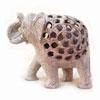 Слон в слоне  резьба  Индия 14-005